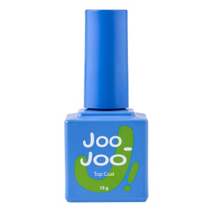 Топ Joo-Joo Top Coat 15 g (М)
