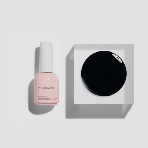 Гель-лак Луи Филипп black 10g (М)