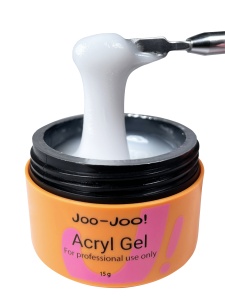 Гель для наращивания Joo-Joo Acryl Gel №03 15g (М)