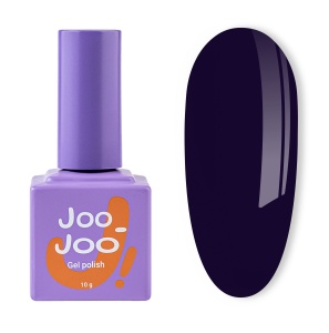 Гель-лак Joo-Joo Баклажан №01 10 g (М)