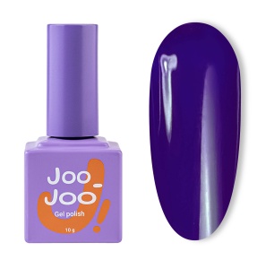 Гель-лак Joo-Joo Галактика №04 10 g (М)