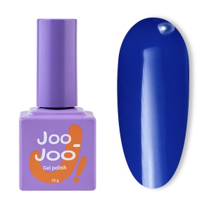Гель-лак Joo-Joo Blue №07 10 g (М)