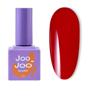 Гель-лак Joo-Joo Red №14 10 g (М)