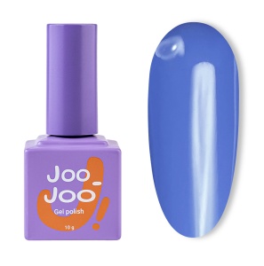 Гель-лак Joo-Joo Blue №05 10 g (М)