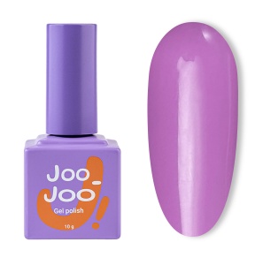 Гель-лак Joo-Joo Сирень №06 10 g (М)