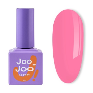Гель-лак Joo-Joo Soft №01 10 g (М)