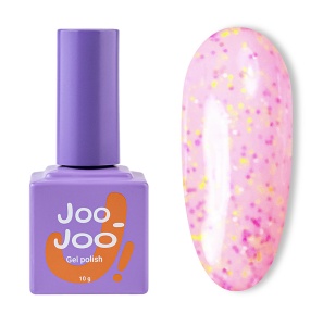 Гель-лак Joo-Joo Candy №02 10 g (М)