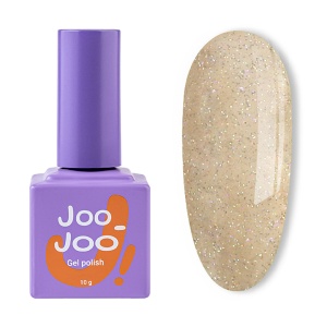 Гель-лак Joo-Joo Shimmer №05 10 g (М)