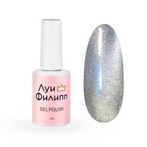 Гель-лак Луи Филипп Crystal cat 05 10g (М)