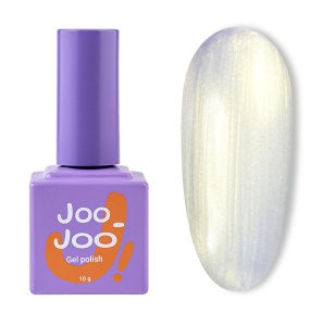 Гель-лак Joo-Joo Gloss №01 10 g (М)