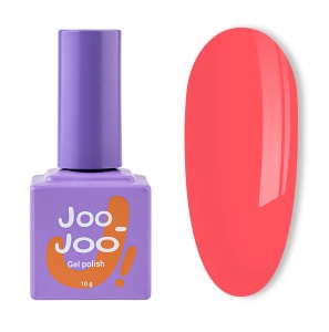 Гель-лак Joo-Joo Blush №02 10g (М)