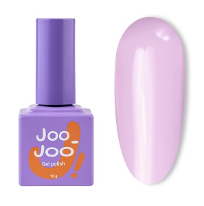 Гель-лак Joo-Joo Сирень №04 10 g (М)