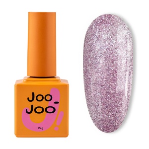 Камуфлирующая база Joo-Joo Rubber Base Prosecco №06 15 g (М)