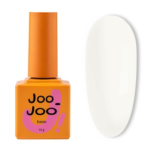Камуфлирующая база Joo-Joo Rubber Base Sufle №07 15 g (М)