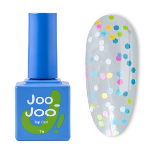Топ Joo-Joo Top Cake 15 g (М)