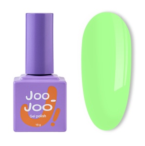 Гель-лак Joo-Joo Kiwi №02 10 g (М)