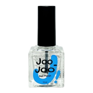 Топ Joo-Joo Top for Nail Polish 10 ml (М)