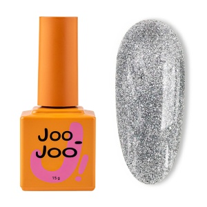 Камуфлирующая база Joo-Joo Rubber Base Prosecco №02 15 g (М)