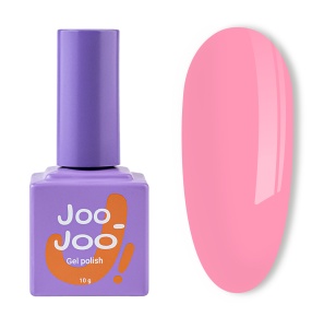 Гель-лак Joo-Joo Blush №07 10g (М)