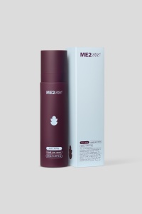 Спрей для блеска и гладкости волос ME2ME 150 мл (М)