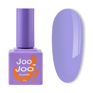Гель-лак Joo-Joo Viola №02 10 g (М)
