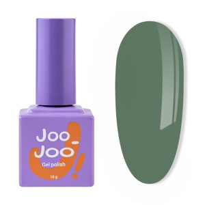 Гель-лак Joo-Joo Military №03 10 g (М)
