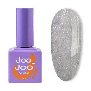 Гель-лак Joo-Joo Shimmer №03 10 g (М)