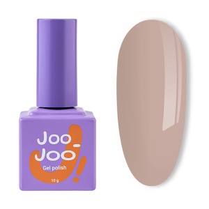 Гель-лак Joo-Joo Kashemir №03 10 g (М)