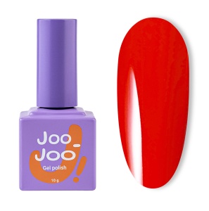 Гель-лак Joo-Joo Red №16 10 g (М)