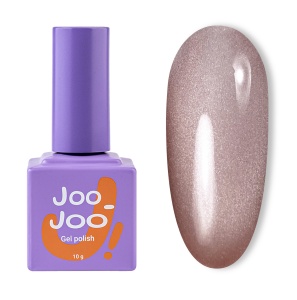 Гель-лак Joo-Joo Asian Cat №04 10 g (М)