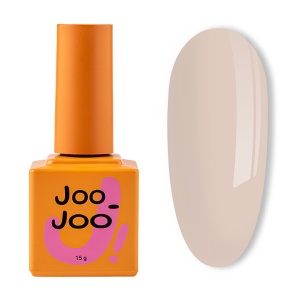 Гель для наращивания Joo-Joo Liquid Gel №03 15 g (М)