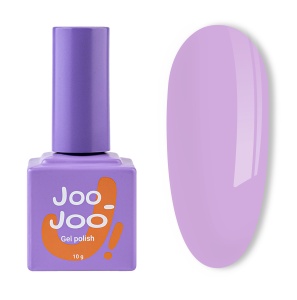 Гель-лак Joo-Joo Lavanda №08 10 g (М)