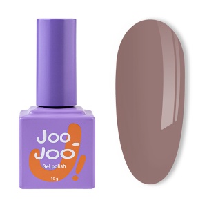 Гель-лак Joo-Joo Kashemir №01 10 g (М)