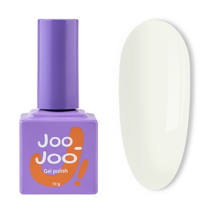 Гель-лак Joo-Joo Pion №02 10 g (М)