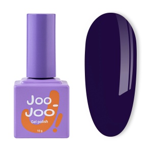 Гель-лак Joo-Joo Баклажан №03 10 g (М)