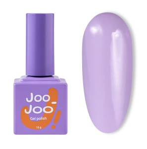 Гель-лак Joo-Joo Сирень №01 10 g (М)