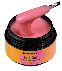 Гель для наращивания Joo-Joo Fast Gel №14 15g (М)