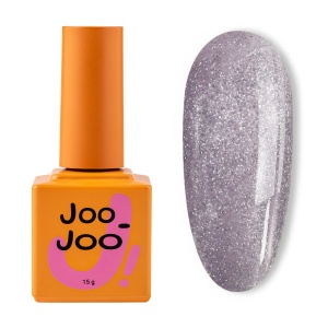 Камуфлирующая база Joo-Joo Rubber Base Prosecco №05 15 g (М)