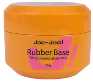 База Joo-Joo Base Rubber 30g шайба (М)