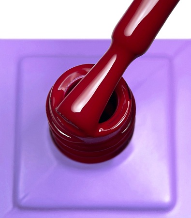 Гель-лак Joo-Joo Red №01 10 g (М)