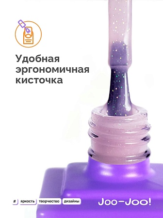 Гель-лак Joo-Joo Dream №02 10 g (М)