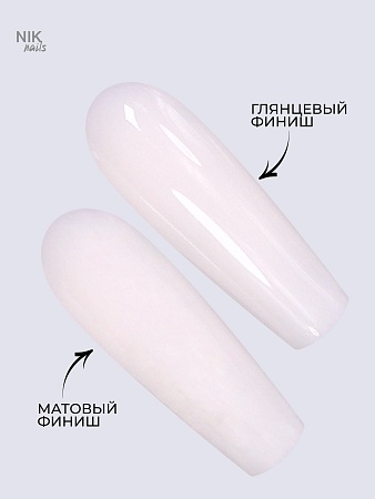 Гель-лак NIK nails Body 03 8 g(М)