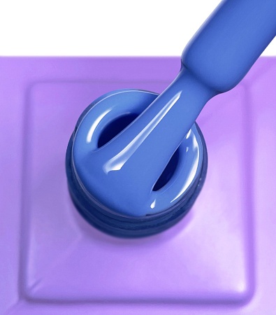 Гель-лак Joo-Joo Blue №05 10 g (М)