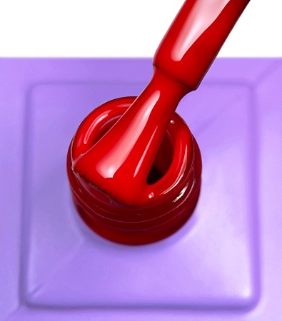 Гель-лак Joo-Joo Red №10 10 g (М)