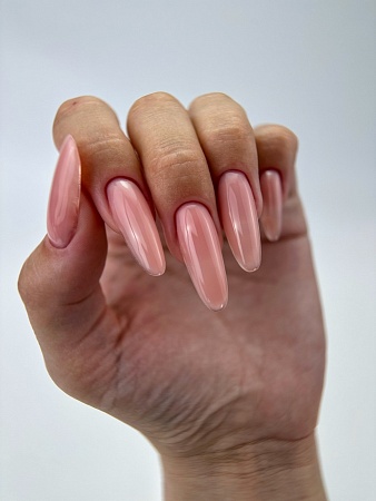 Гель для наращивания Луи Филипп Nude gel fast #15 15g (М)