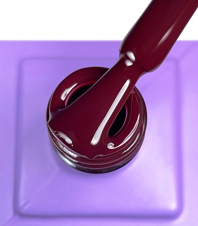 Гель-лак Joo-Joo Marsala №04 10 g (М)