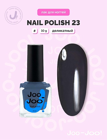 Joo-Joo Nail Polish 23 10 ml