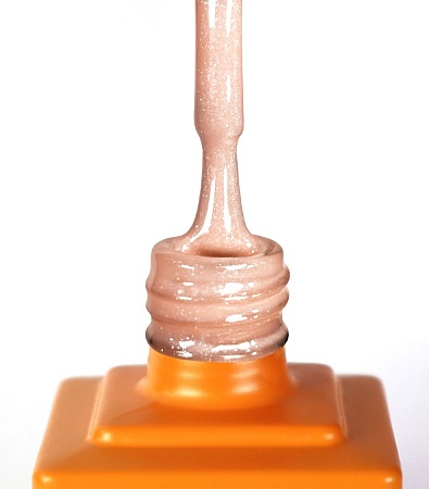 Камуфлирующая база Joo-Joo Rubber Base Shine №05 15 g (М)