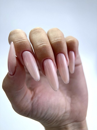 Гель для наращивания Луи Филипп Nude gel fast #04 15g (М)