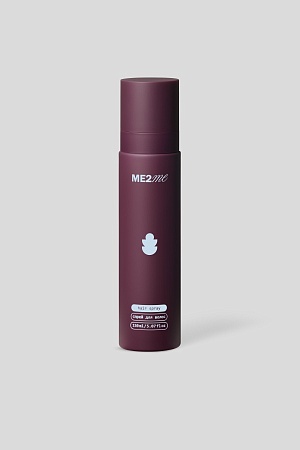 Спрей для блеска и гладкости волос ME2ME 150 мл (М)